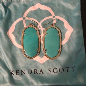 Kendra Scott Danielle Earrings